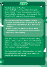 Charger l'image dans la galerie, ENSEMBLE LEGO® EDUCATION – ENSEMBLE STEM 100 élèves