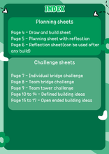 Charger l'image dans la galerie, Le programme complet de plans de cours BrickBundles