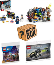 Charger l'image dans la galerie, BOÎTE À BUTIN LEGO®