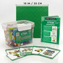 Charger l'image dans la galerie, BrickBundles LEGO® Stem Education Kits For Schools.
