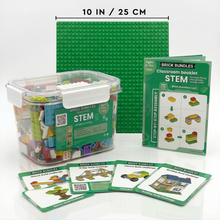 Charger l'image dans la galerie, BrickBundles LEGO® Stem Education Kits For Schools.