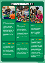 Charger l'image dans la galerie, KITS MIXTES LEGO® EDUCATION POUR LES ÉCOLES