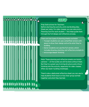 Charger l'image dans la galerie, ENSEMBLE LEGO® EDUCATION – ENSEMBLE STEM 100 élèves