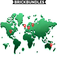 Charger l'image dans la galerie, BRIQUES ET PIÈCES LEGO® MÉLANGÉES : VENDU AU KILO POUR LES ÉCOLES ET LES REVENDEURS B2B