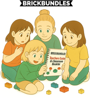 Charger l'image dans la galerie, ENSEMBLE LEGO® EDUCATION – ENSEMBLE STEM 100 élèves