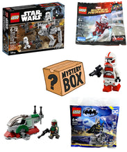 Charger l'image dans la galerie, BOÎTE À BUTIN LEGO®