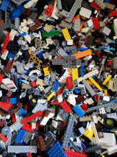 Charger l&#39;image dans la galerie, MIXED LEGO® FOR SCHOOLS &amp; EDUCATION : BRIQUES ET PIÈCES
